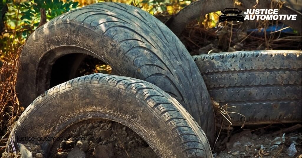 Average Lifespan of Cheap Tires