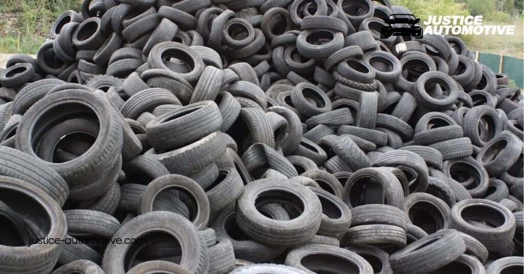 Factors Affecting Tire Longevity