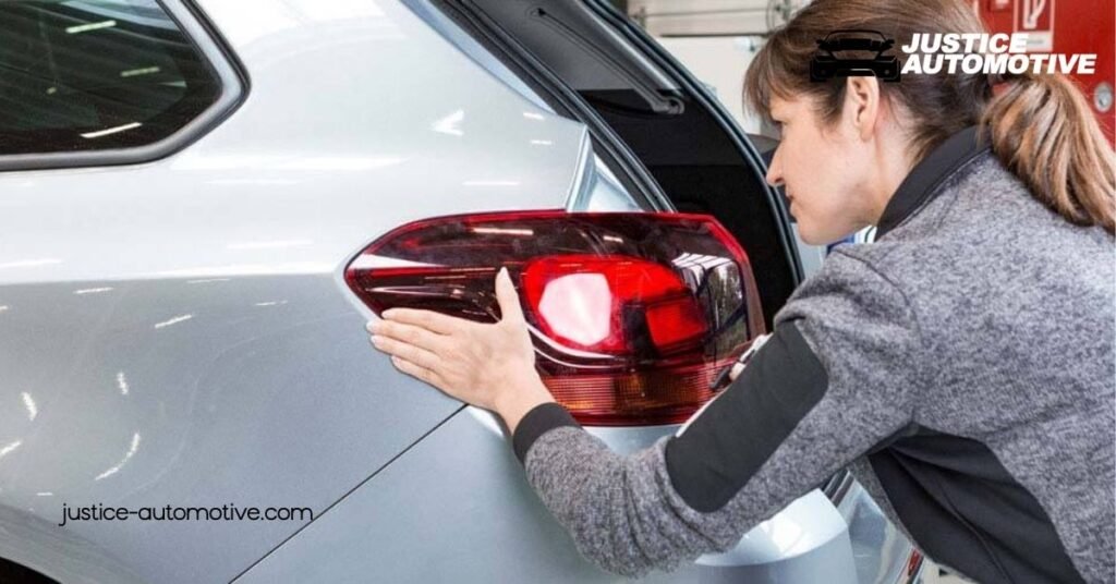 Importance Of Maintaining Vehicle Lights And Indicators