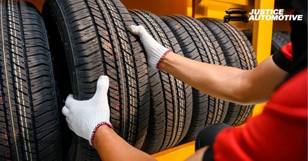 Overview of Cheap Tires